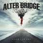 Alter Bridge: Walk The Sky, 2 LPs
