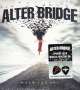 Alter Bridge: Walk The Sky (Limited Edition), CD