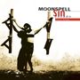 Moonspell: Sin / Pecado / 2econd Skin (Re-Issue), CD