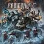 Powerwolf: Best Of The Blessed (Deluxe Edition), CD