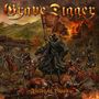 Grave Digger: Fields Of Blood, CD