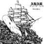 Ahab: Live Prey (Limited Edition), LP,LP