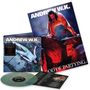 Andrew W.K.: God is Partying, LP