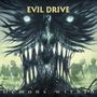 Evil Drive: Demons Within, CD