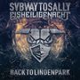 Subway To Sally: Eisheilige Nacht: Back To Lindenpark, LP,LP,LP,DVD