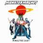 Monster Magnet: Monolithic Baby!, 2 LPs