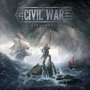 Civil War: Invaders, CD