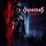 Crematory: Inglorious Darkness (180g), 2 LPs