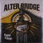 Alter Bridge: Pawns & Kings (Glow In The Dark) Amazon LP, LP