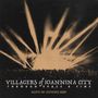 Villagers Of Ioannina City: Through Space And Time (Alive in Athens 2020), 2 CDs