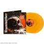 Unantastbar: Wir leben laut (Orange Transparent Vinyl), 2 LPs