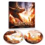 Feuerschwanz: Fegefeuer (Deluxe Edition), CD