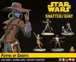 Will Shick: Star Wars: Shatterpoint - Fistful of Credits Squad Pack ("Für eine Handvoll Credits"), Spiele