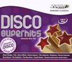 Karaoke & Playback: Karaoke Disco Superhits, 3 CDs