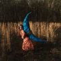 Holly Miranda: Mutual Horse, CD