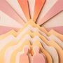 Surfaces: Hidden Youth, LP, LP