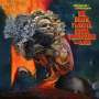 King Gizzard & The Lizard Wizard: Ice, Death, Planets, Lungs, Mushroom And Lava (180g), 2 LPs