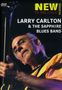 Larry Carlton: Paris Concert, DVD