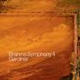 Johannes Brahms: Symphonie Nr.4, CD