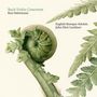 Johann Sebastian Bach: Violinkonzerte BWV 1041,1042,1052,1053, CD