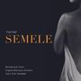 Georg Friedrich Händel (1685-1759): Semele, 3 CDs