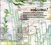Volcano: Paperwork, CD, CD