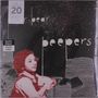 Polar Bear: Peepers (Reissue) (White Vinyl), LP