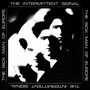 Text: „THE INTERMITTENT SIGNAL“, „THE SICK MAN OF EUROPE“. Verzerrte Gesichter in schwarz-weiß, künstlerisch angeordnet., CD