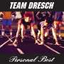 Team Dresch: Personal Best, CD