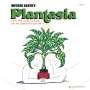 Mort Garson: Mother Earth's Plantasia (Limited-Edition) (Green Vinyl), LP