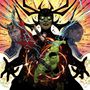 Mark Mothersbaugh: Marvel's Thor: Ragnarok (O.S.T.) (Reissue) (180g), LP,LP