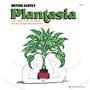 Mort Garson: Mother Earth's Plantasia (Audiophile Edition) (Reissue) (remastered) (45 RPM), LP,LP