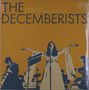 The Decemberists: Live Home Library Vol. 1 - August 11, 2009, Royal Ook Music Theater. Royal Oak, MI, 2 LPs