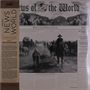 James Newton Howard (geb. 1951): Filmmusik: News Of The World (180g), 2 LPs