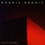 Odonis Odonis: Spectrums (Limited Edition) (Slow Drip Red & Translucent Vinyl), LP