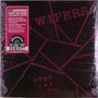Wipers: Over The Edge (remastered) (Limited Edition) (Colored Vinyl), LP,LP