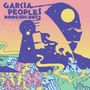 Garcia Peoples: Dodging Dues, CD, CD