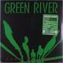 Green River: Come On Down (Green Vinyl), LP