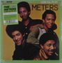 The Meters: Look-Ka Py Py (Limited Edition) (Spring Green Vinyl)), LP