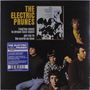 The Electric Prunes: Electric Prunes (Limited Edition) (Blue Vinyl), LP