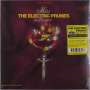 The Electric Prunes: Mass In F Minor (Highlighter Yellow Vinyl), LP