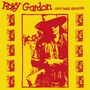 Roxy Gordon: Crazy Horse Never Died, CD, CD