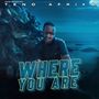 Teno Afrika: Where You Are, LP