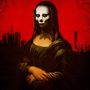 Apollo Brown & Joell Ortiz: Mona Lisa (Black & Red Vinyl), LP