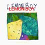 Cavetown: Lemon Boy (Limited Edition) (Light Green Vinyl), LP