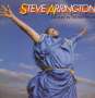 Steve Arrington: Dancin' In The Key Of Life (Expanded Edition), CD