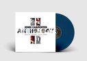 Filmmusik: Anthology II (Movie Themes 1976-1988) (Indie Exclusive Edition) (Blue Vinyl), LP