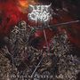 Left Cross: Upon Desecrated Altars, LP