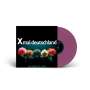 Xmal Deutschland: Early Singles 1981 - 1982 (remastered) (Limited Indie Edition) (Purple Vinyl), LP