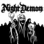 Night Demon: Night Demon S/T Deluxe Reissue CD, CD